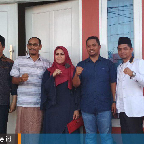 Novita Ikasari Makin Bersinar di Kukar, Koalisi 531 Isyaratkan Dukungan