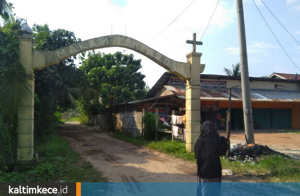 Sebenar-benarnya Toleransi di Tanah Datar, Rukun hingga Pemakaman