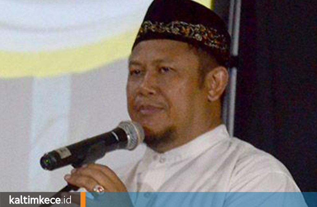 Golkar Kukar Maju Berkat Perjuangan Para Senior