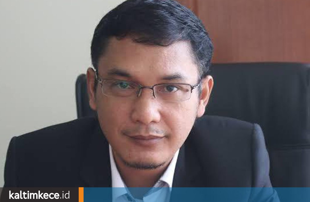 Wakil Ketua DPRD Reses di Desa Manunggal Daya