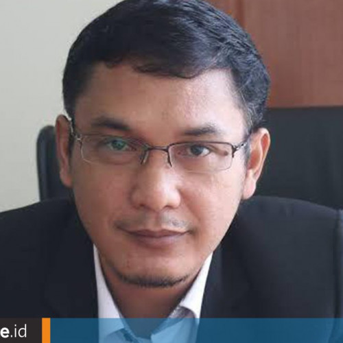 Wakil Ketua DPRD Reses di Desa Manunggal Daya