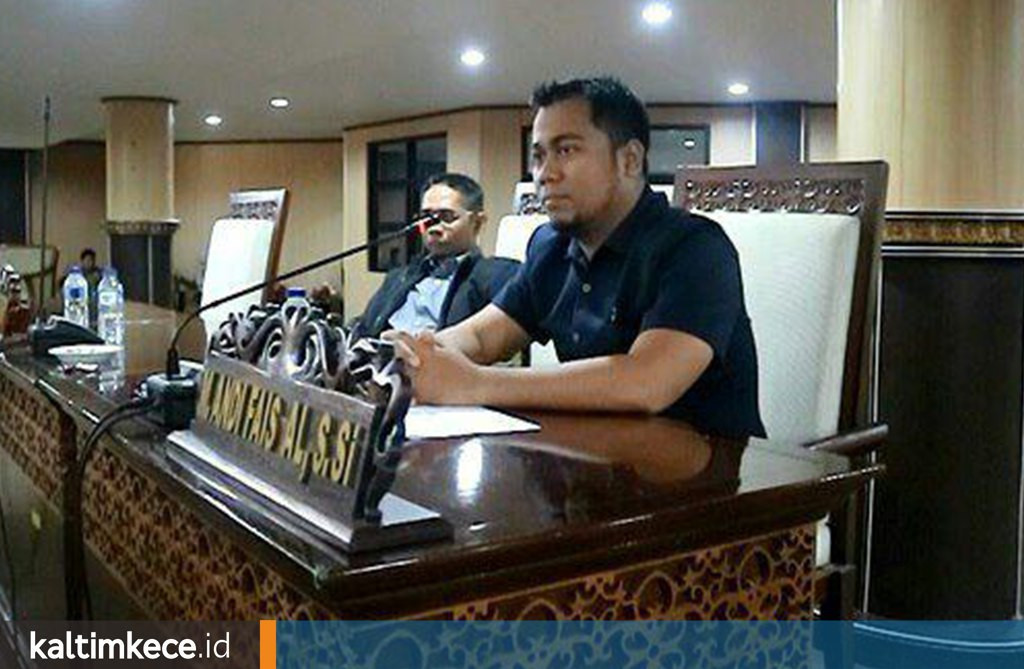 Pansus Targetkan Kursi Wakil Bupati Terisi pada Desember 2019