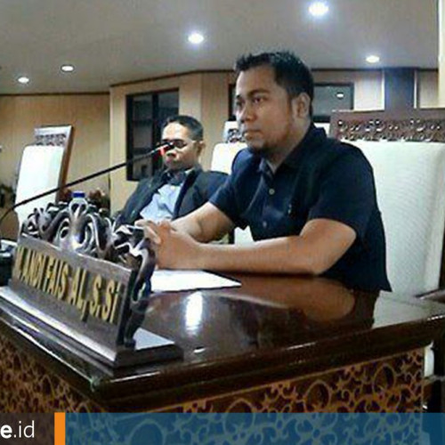 Pansus Targetkan Kursi Wakil Bupati Terisi pada Desember 2019