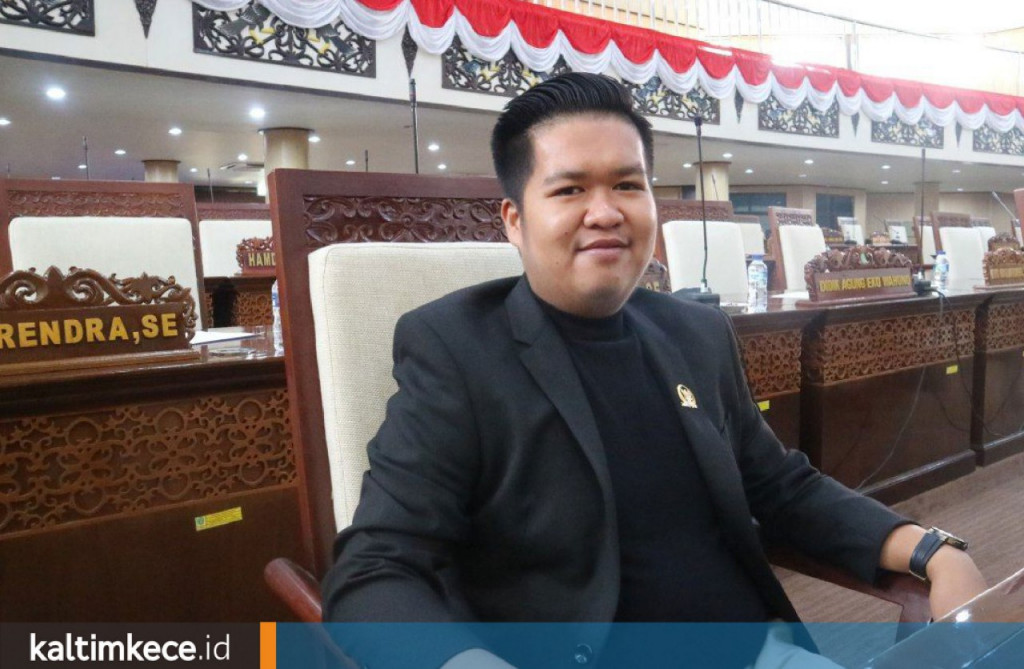 Legislator Dapil Samboja Sambut Baik Pembentukan Samboja Barat