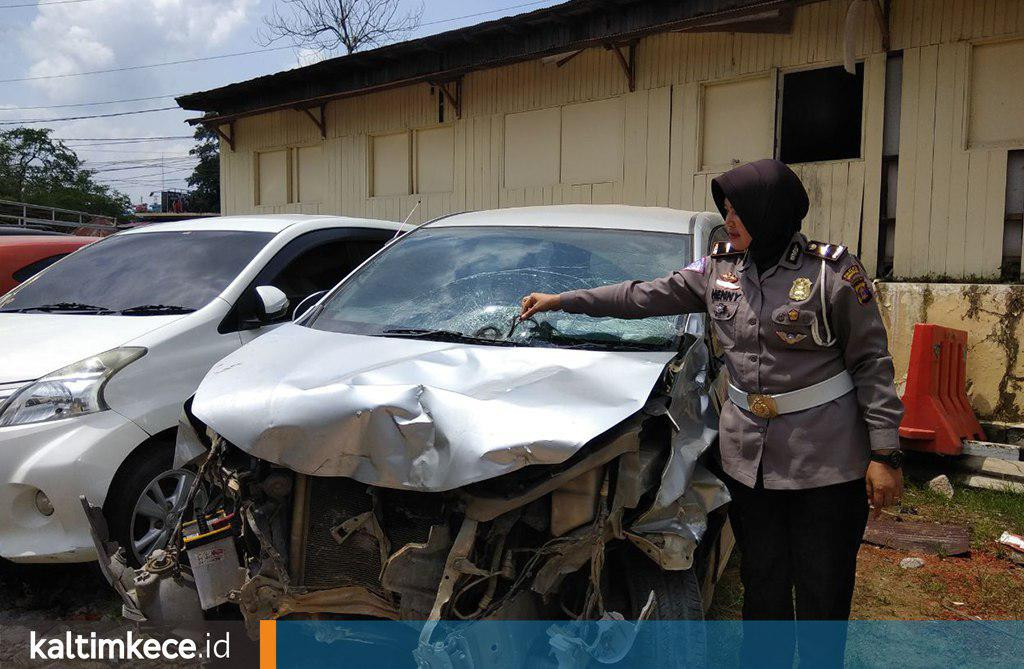 Merokok dan Mainkan Ponsel setelah Tabrak Mati Sepasang Kekasih, Penabrak Maut Diduga Pakai Narkoba