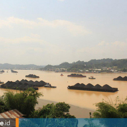 Tertinggi di Kalimantan, Pertumbuhan Ekonomi Kaltim Masih Semu