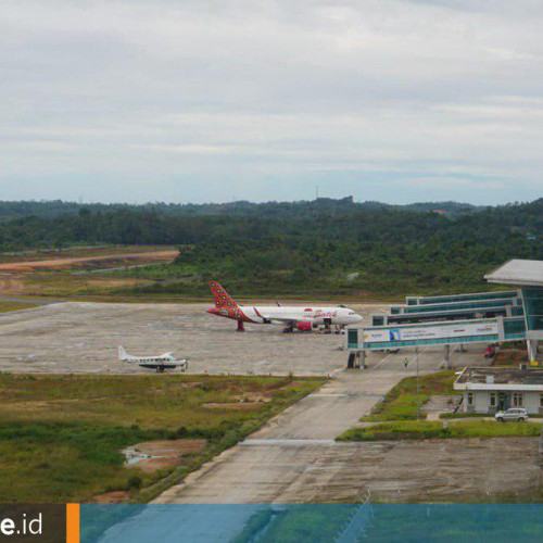 APT Pranoto Bakal Setara Bandara Soekarno-Hatta, Investor dari Eropa Berencana Bangun Hanggar