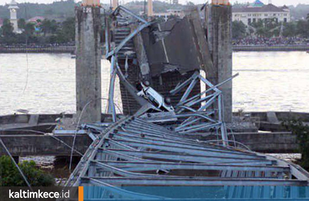Tragedi Jembatan Kartanegara, Sebab-Sebab yang Tak Mesti Terjadi