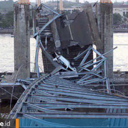Tragedi Jembatan Kartanegara, Sebab-Sebab yang Tak Mesti Terjadi