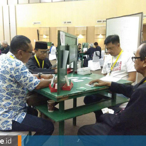 Adu 72 Atlet di 2nd Bankaltimtara Bridge Open Tournament 2019, Tetap Yakin Ikut PON 2020