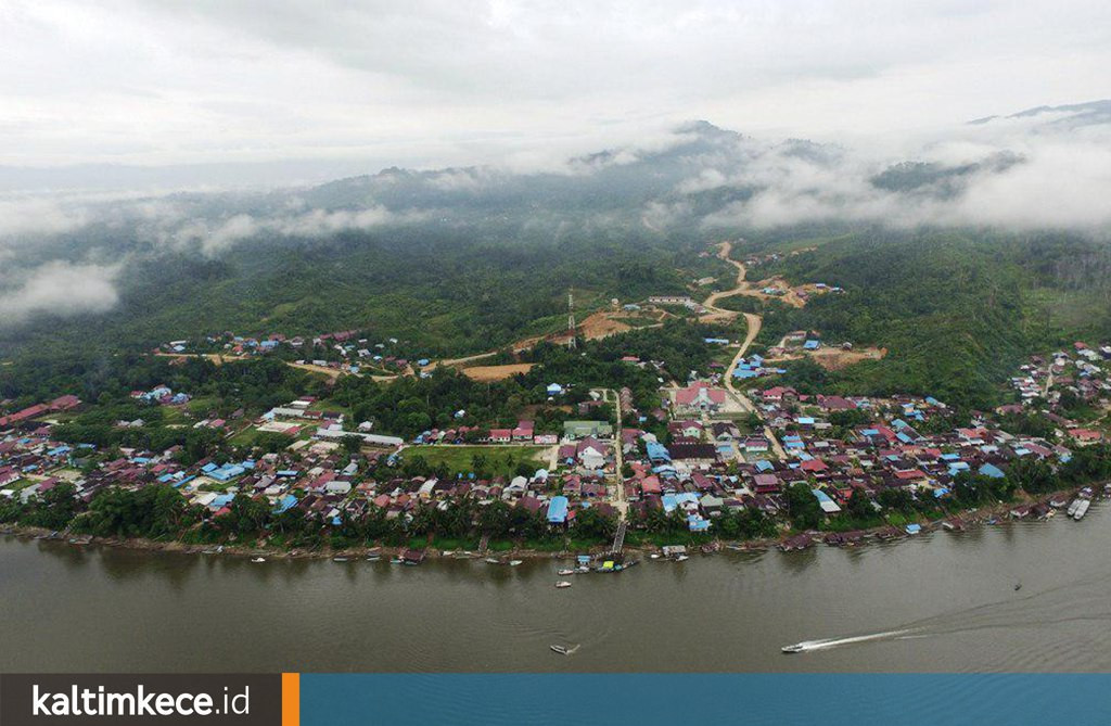 Rencana Mahakam Ulu Membangun Bandara, Membuka Isolasi dari Udara