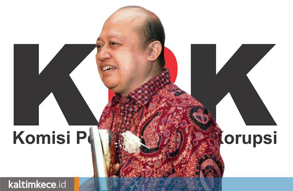 Dirut Pupuk Kaltim Diperiksa KPK, Berstatus Saksi Atas Kasus Dugaan Suap