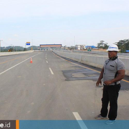 Jalan Tol Balsam Beroperasi setelah 15 Desember, Tambah 60 Km Lagi ke Ibu Kota Baru