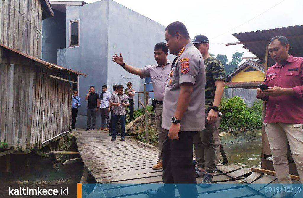 Tak Ditemukan Tanda Kekerasan di Jasad Yusuf, Kepala Lepas Diduga karena Pembusukan