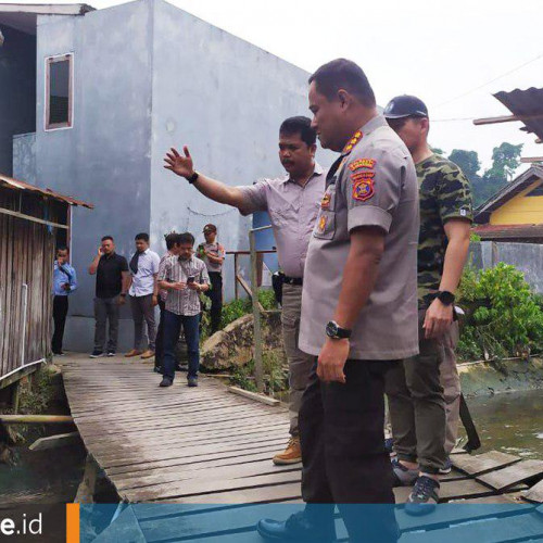 Tak Ditemukan Tanda Kekerasan di Jasad Yusuf, Kepala Lepas Diduga karena Pembusukan