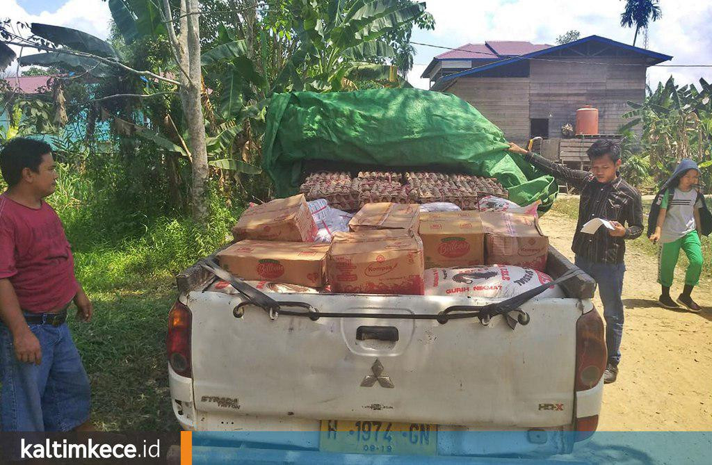 Subsidi Ongkos Angkut, Jurus Pemkab Mahulu Jaga Ketersediaan Bahan Pokok