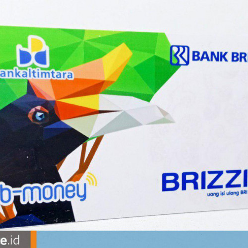Pakai B-Money Bankaltimtara untuk Bayar Tol Balikpapan-Samarinda