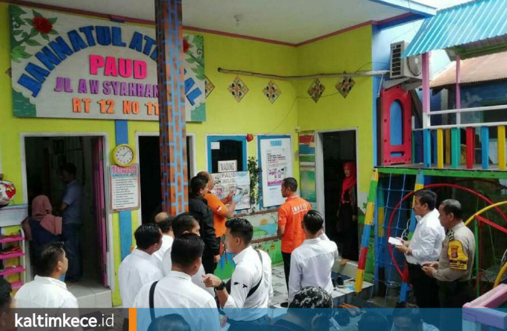 Tamparan Keras Pemkot Samarinda dari Kasus Yusuf, SOP 484 Satuan PAUD Dipertanyakan