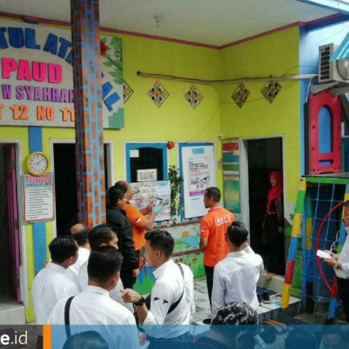 Tamparan Keras Pemkot Samarinda dari Kasus Yusuf, SOP 484 Satuan PAUD Dipertanyakan