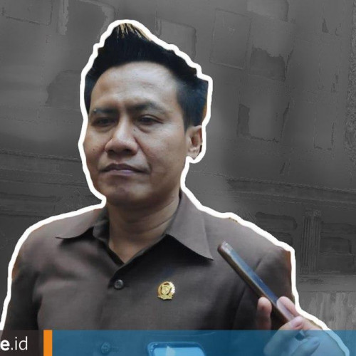 Keributan Sekkot-Anggota DPRD Kejadian Lama, Disebut hanya Nongkrong Biasa