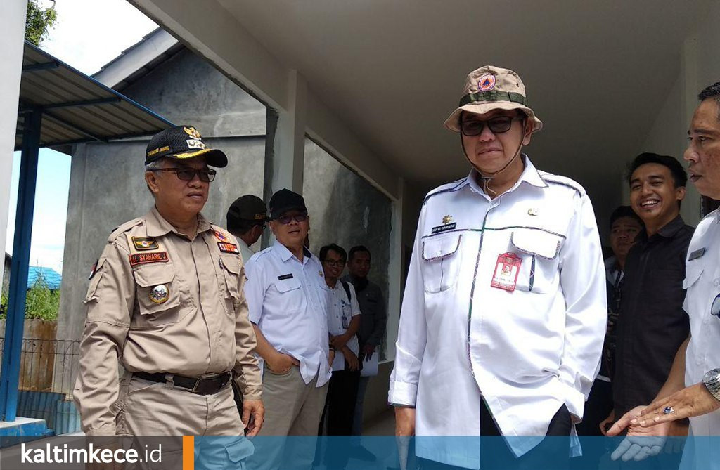 Sekkot Nyaris Baku Hantam dengan Anggota Dewan, Wali Kota Sebut Pemberani seperti Ahok