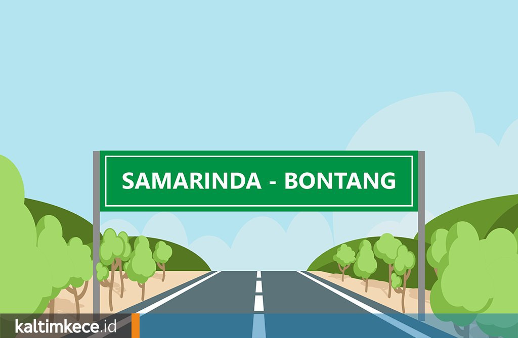 Hutan Lindung Bontang yang Bakal Dilintasi Tol, Pencegah Bencana yang Sudah Dirambah Manusia