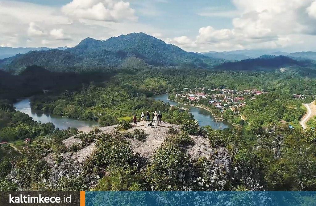 Surgaku di Timur Borneo, Kolaborasi dan Dedikasi Komunitas Lokal untuk Kaltim