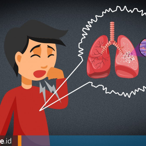 Tuberkulosis, Penyakit yang Lebih Mematikan dari Corona dan Sudah Lama Menyebar di Kaltim