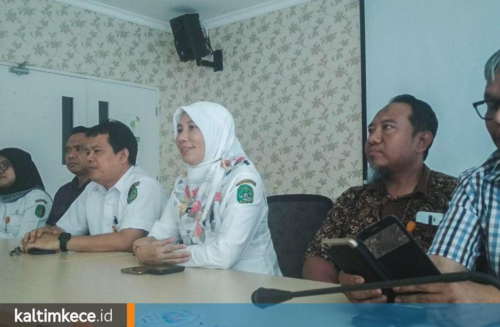 Warga Malaysia dengan Gejala Virus Corona di Kukar, RSUD AM Parikesit Pastikan Negatif