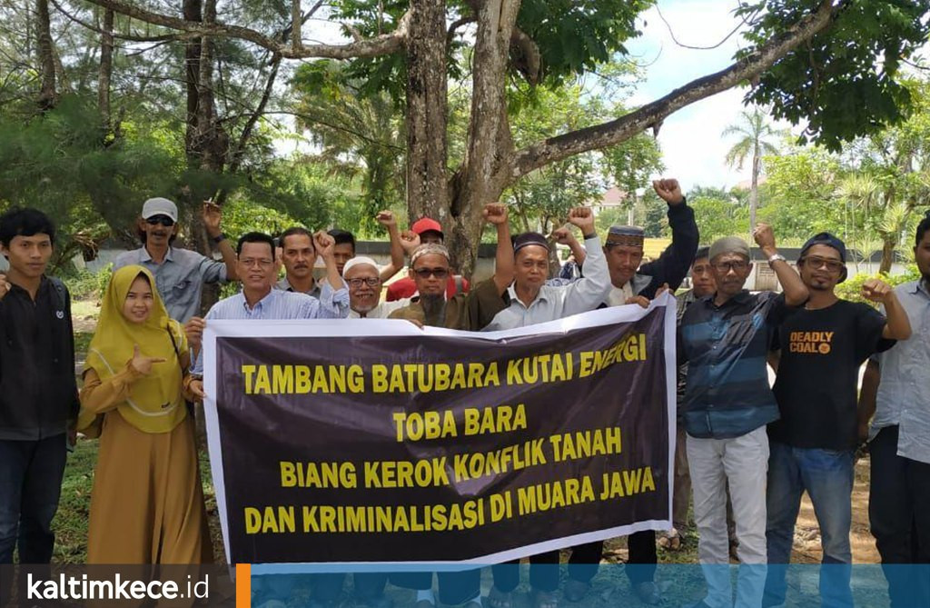 Gugatan Sengketa di Desa Sungai Nangka Ditolak, Kelompok Tani Antisipasi Manuver Penggugat