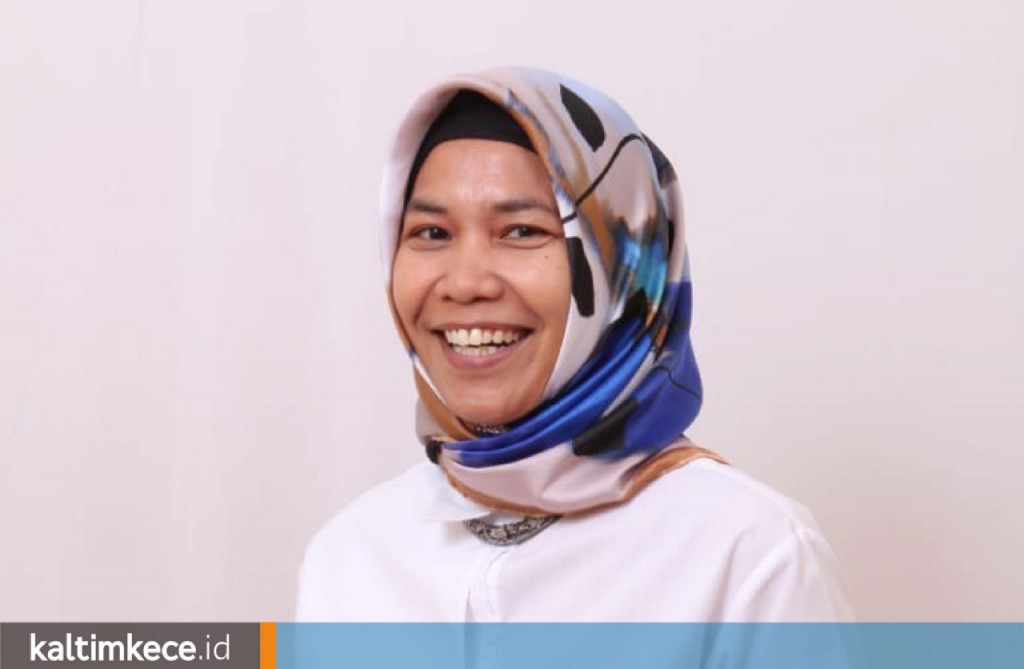 Fitri Ekadinanti, Co-Founder kaltimkece.id yang Kini Menjadi Direktur Utama