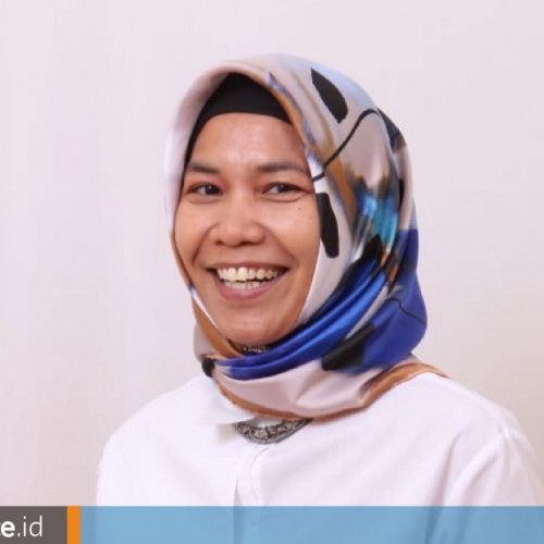 Fitri Ekadinanti, Co-Founder kaltimkece.id yang Kini Menjadi Direktur Utama