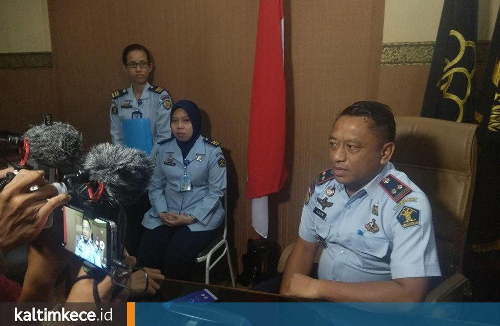 Kematian Misterius Narapidana di Lapas Kelas IIA Samarinda, Terdapat Lebam di Sekujur Tubuh