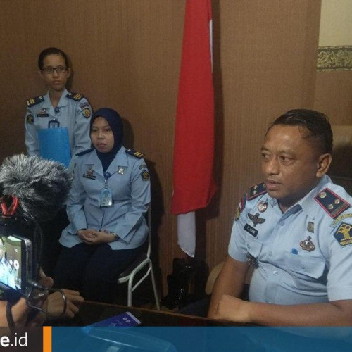 Kematian Misterius Narapidana di Lapas Kelas IIA Samarinda, Terdapat Lebam di Sekujur Tubuh