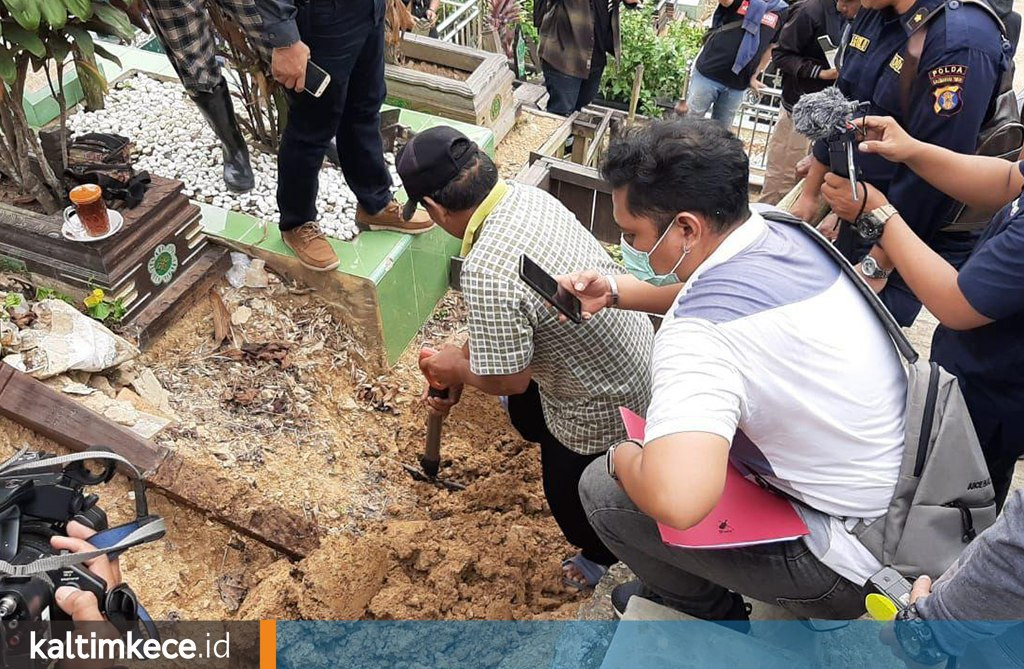 Menelusuri Kematian dari Rangka, Bagaimana Ilmu Forensik Bisa Menguak Misteri Yusuf