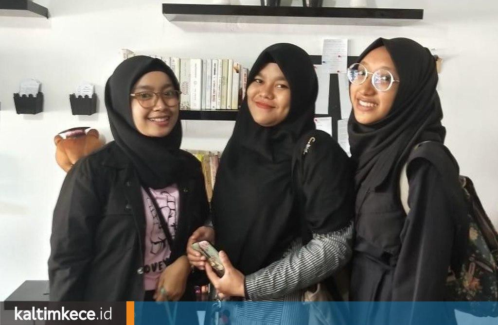 Kisah Pilu Penyandang Tuli di Samarinda, Minim Pendamping, Kerap Didiskriminasi