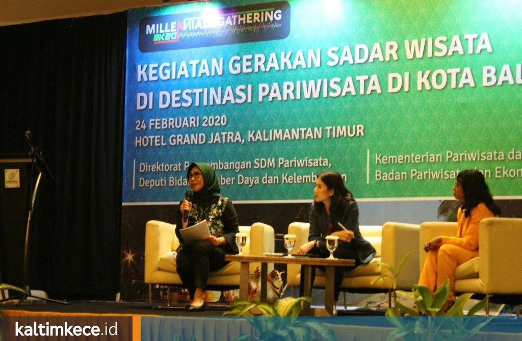 Persoalan Pariwisata Kaltim, Kunjungan Meroket tapi Rentan Eksploitasi