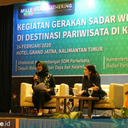 Persoalan Pariwisata Kaltim, Kunjungan Meroket tapi Rentan Eksploitasi