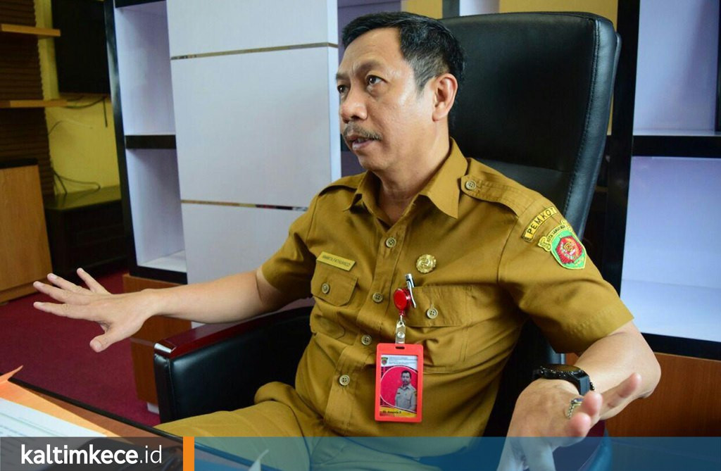 Gaji Penyelenggara Pilwali Naik, Dana Tambahan KPU Samarinda Masuk APBD-P