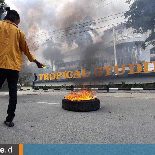 Duduk Perkara Penghapusan FKTI Unmul, Terganjal Moratorium, Kesalahan di Masa Lalu