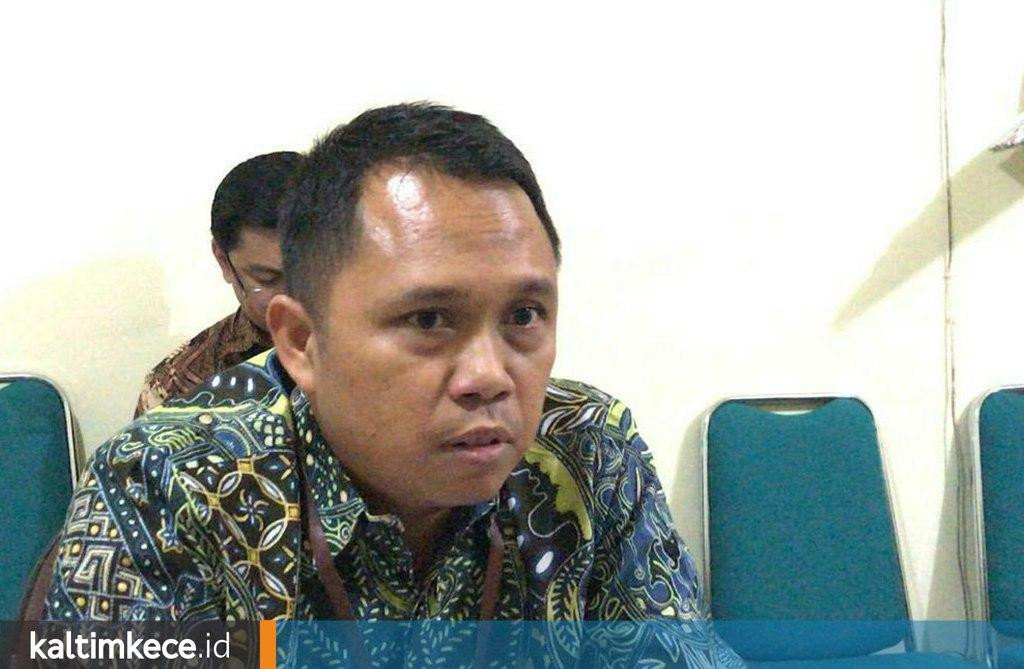 Setelah 15 Warga Negatif Virus Corona, Delapan Orang Masuk Pantauan di Samarinda