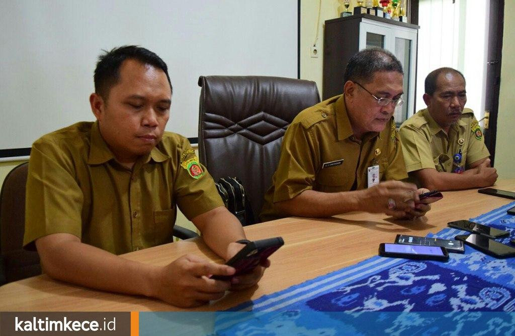 Tiga Pasien Isolasi di Samarinda Negatif Virus Corona, Dalam Pantauan Naik 115 Orang