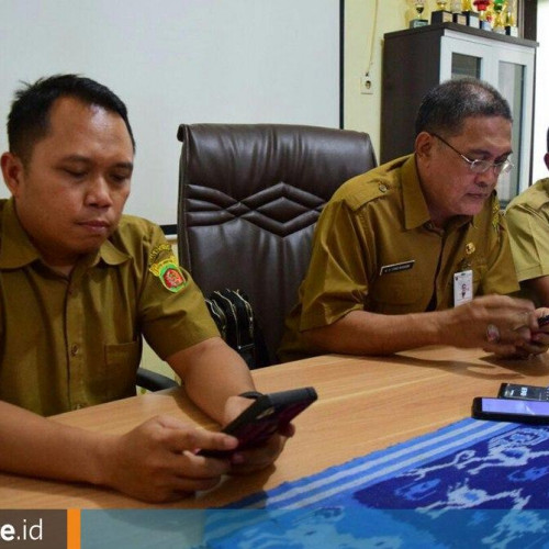 Tiga Pasien Isolasi di Samarinda Negatif Virus Corona, Dalam Pantauan Naik 115 Orang