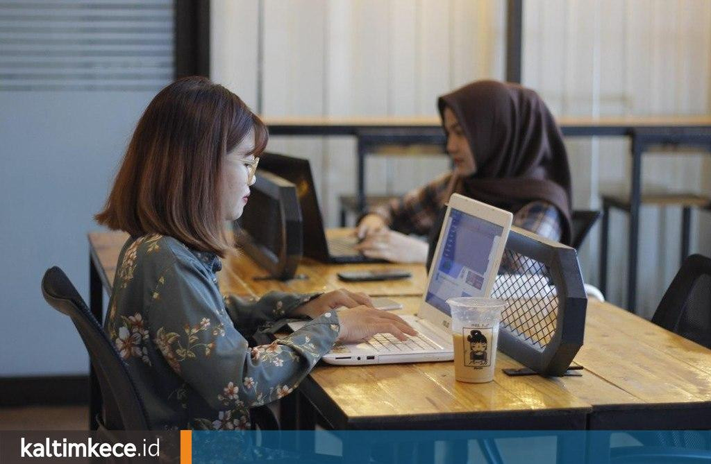 Nongkrong Asyik di Tigabelas Cafe & Workingspace, Nyaman Bersantai, Cocok untuk Kerja