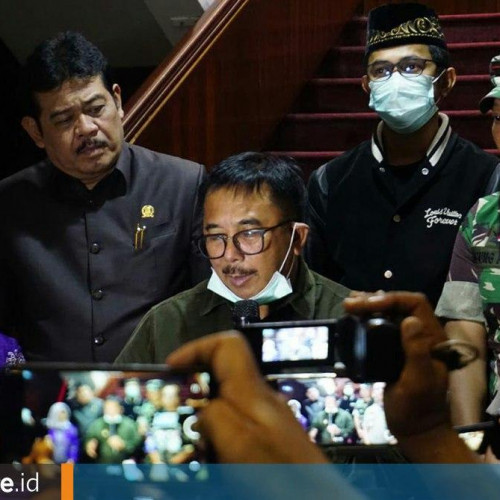 Pemkot Gandeng BIN, Polres, dan TNI Lacak Riwayat Kontak Positif Covid-19 di Balikpapan