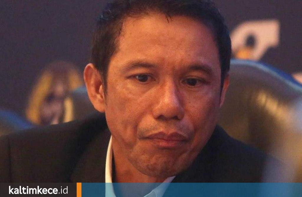 Dari Pengurus Persisam jadi Plt Sekjen PSSI, Tugas Besar Menanti Yunus Nusi