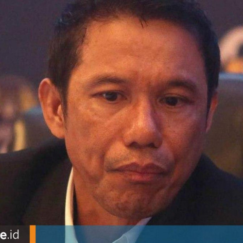 Dari Pengurus Persisam jadi Plt Sekjen PSSI, Tugas Besar Menanti Yunus Nusi