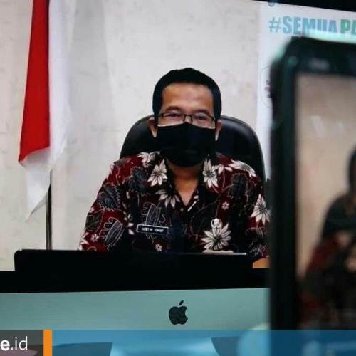 PDP Delapan Tahun Meninggal Dunia di Bontang, Kasus Covid-19 Kaltim Tembus 85