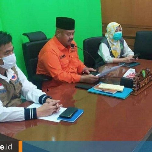 Kasus Covid-19 Bertambah Delapan di Kukar, Satu Pasien Tertular di Tenggarong