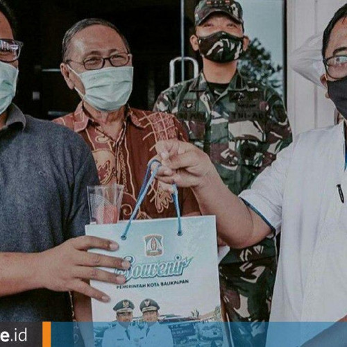 Sudah 214 Kasus Covid-19 di Kaltim, Pasien Sembuh Naik Jadi 31